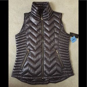 NWT Calvin Klein Vest